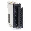 Module 16 entrées, NPN/PNP 24 Vdc 7mA, bornes à ressort