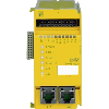 Module d'extension pour surveillance sécurisée de 2 axes Module d'extension pour surveillance sécurisée de 2 axes