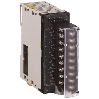 Module 16 entrées, haute vitesse, NPN/PNP 24Vdc-Lire la description