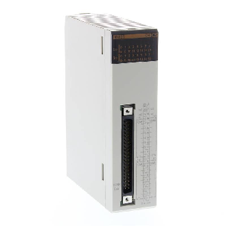 Module 32 entrées NPN/PNP (24VDC 6mA) / Fujitsu 40 points-Lire la description