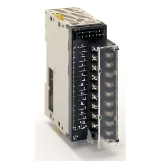 Module 16 entrées, NPN/PNP 24Vdc 7mA, bornes à vis-Lire la description