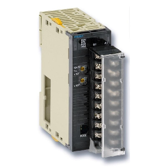 Module 2 sorties ANA, 12 bits, courant/tension, 24Vdc, bornier à vis-Lire la description