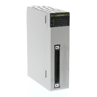 Module 32ST NPN, 0.5A, 12-24VDC-Lire la description