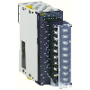 Module 16 sorties TPS haute vitesse, transistor NPN, 24Vdc / 0,5 A