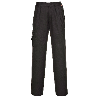 Portwest - Pantalon Combat Femme - C099-Lire la description
