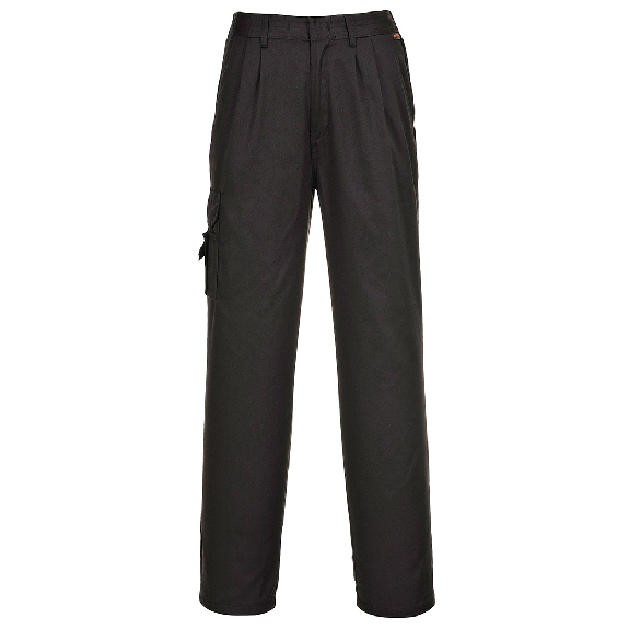 Portwest - Pantalon Combat Femme - C099 Portwest - Pantalon Combat Femme - C099-Lire la description