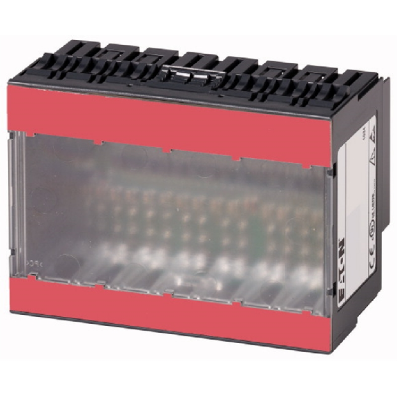 Module de sortie 16 canaux 24V 0,5A-Lire la description