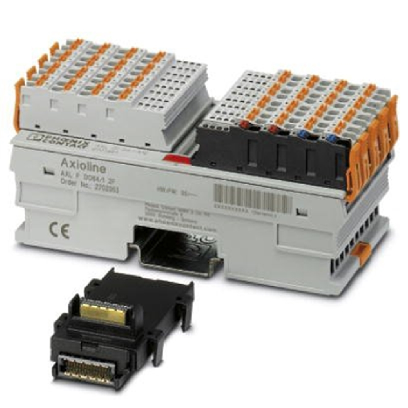 Module de sortie numérique 24 V DC-Lire la description