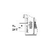 Backplane, 4 emplacements pour Axioline Smart Elements, IP20