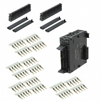 Module de sorties impulsion FP7, Line driver, 4 axes, 1-4Mpps-Lire la description