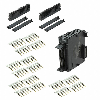 Module de sorties impulsion FP7, Line driver, 4 axes, 1-4Mpps