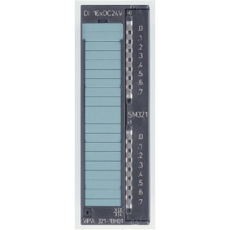 Module de sorties digitales 16x TOR 1A-Lire la description