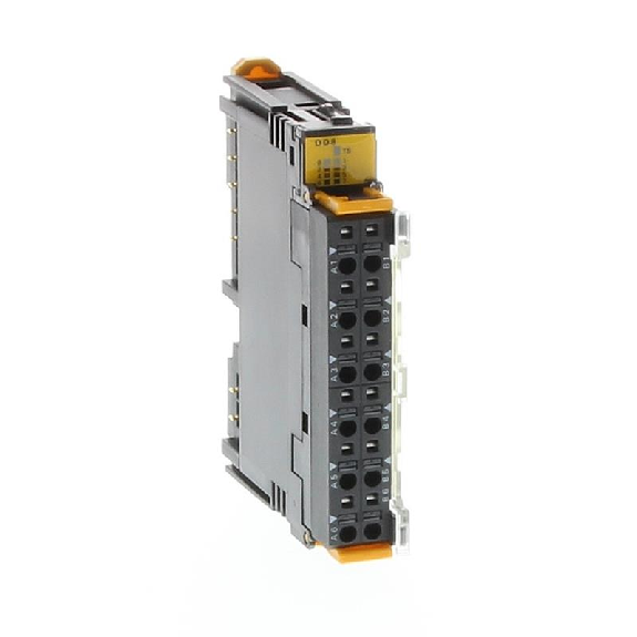 SmartSlice, 8 sorties, transistor NPN, 24Vdc/0.5A-Lire la description