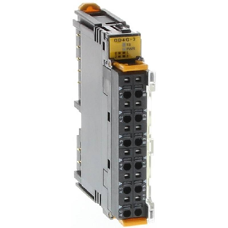 SmartSlice, 4 sorties, transistor PNP, 24Vdc/2A, protégéés-Lire la description