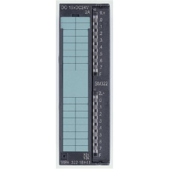 Module de sortie 16x TOR 24Vdc 2A-Lire la description