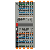 Module 16 sorties TOR, 24VDC, 500mA, IP20, Axioline F