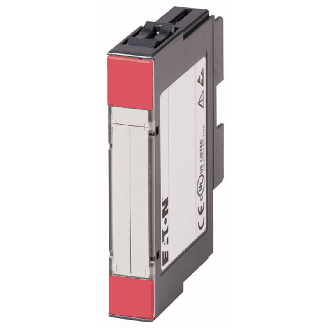 Module de sortie TOR pour XI/ON, 24V DC, 2 sort. TOR, 0,5A-Lire la description