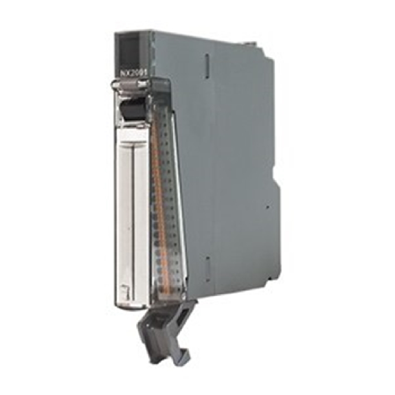 Module 16 sorties TOR transistor 24 VDC Module 16 sorties TOR transistor 24 VDC-Lire la description