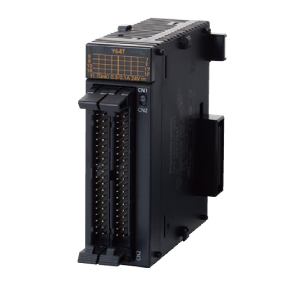 Module de sorties FP7, 64 sorties NPN-Lire la description