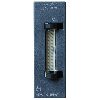 Module 16 sorties TOR, 24Vdc, 0.5A, LED via module UB4x