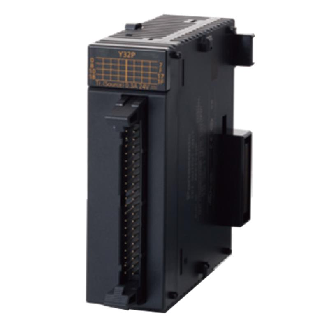 Module de sorties FP7, 32 sorties PNP-Lire la description