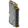 SmartSlice, 8 sorties, transistor PNP, 24Vdc/0.5A, protégées