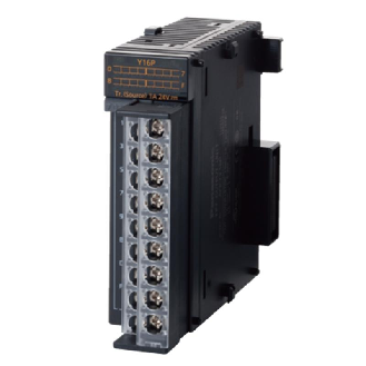 Module de sorties FP7, 16 sorties PNP-Lire la description