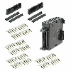 Module de sorties impulsion FP7, Transistor, 4 axes, 1-500kpps