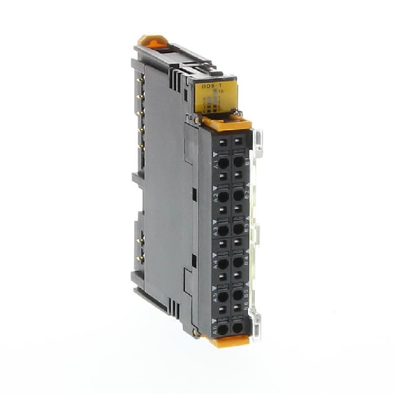 SmartSlice, 8 sorties, transistor PNP, 24Vdc/0.5A-Lire la description