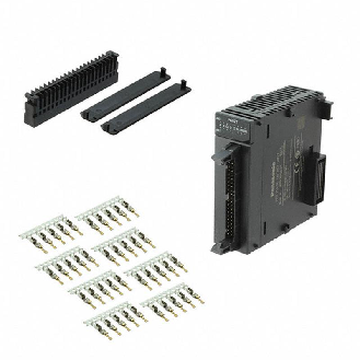 Module de sorties impulsion FP7, Transistor, 2 axes, 1-500kpps-Lire la description
