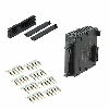 Module de sorties impulsion FP7, Transistor, 2 axes, 1-500kpps