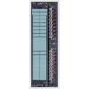Module 16 sorties TOR, 24Vdc, 0,5A 16 int. (automatique, manuel 0/1)