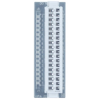 Module de sortie 16 canaux 24Vdc 0.5A-Lire la description