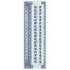 Module 16 sorties TOR ECO, 24Vdc, 0.5A
