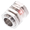 Suppport pour détecteurs Ø18 mm et M18, Ø 30 x 36 mm, Laiton
