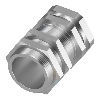Suppport pour détecteurs Ø30 mm et M30 avec long. de fixation > 60 mm