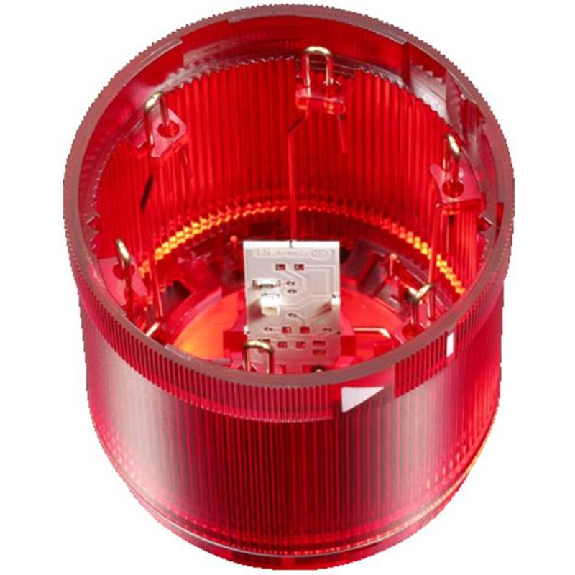 Module optique diodes rouges 24VAC/DC-Lire la description
