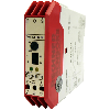 Module de contrôle sortie relais temporisé, alim. 115-230VAC