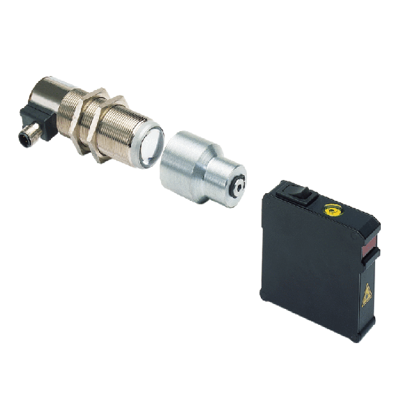 Adaptateur AR60 pour capteurs M30 (L4000 Systems, L41 et L21)-Lire la description