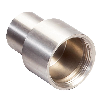 Adaptateur AR60 pour capteurs M30 (L4000 Systems, L41 et L21)