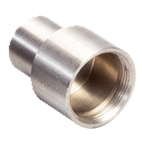 Adaptateur AR60 pour L400-Lire la description