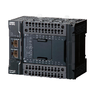NX1P UC 24 E/S TOR PNP (0 axe synchro, 4 axes ptp)-Lire la description