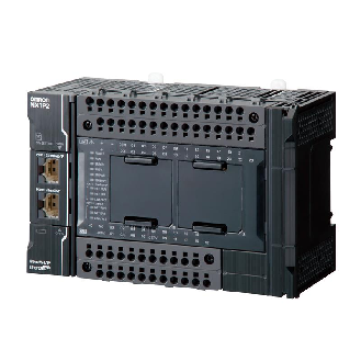 NX1P UC 40 E/S TOR NPN (2 axes synchro, 4 axes ptp)-Lire la description