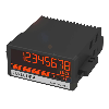 Module d'affichage interface P, 2x Relais