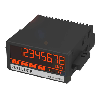 Module d'affichage interface P, 2x Relais-Lire la description