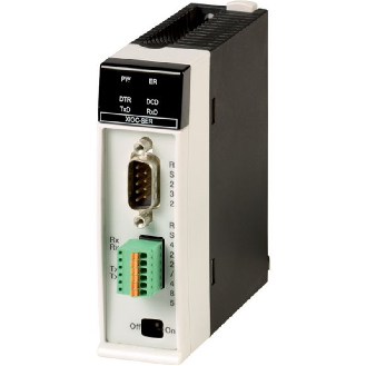 Module comm. pour XC100/200,24V DC,en série,modbus,sucom-A,suconet-K-Lire la description