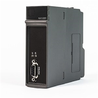 Module maitre PROFIBUS-DP-Lire la description