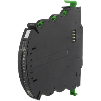 Mico Pro Module calibre ajust, 1 canal 11-12-13-14-15-16-17-18-19-20A-Lire la description