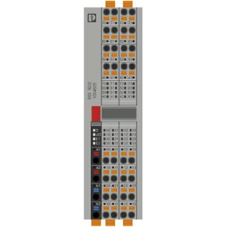 Module 32 sorties TOR, 24VDC, 1 fil, IP20, Axioline F-Lire la description