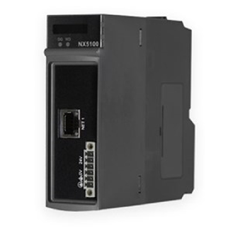 Module esclave MODBUS/TCP-Lire la description